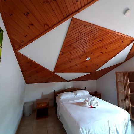 מלון לה דיג La Source Self Catering מראה חיצוני תמונה