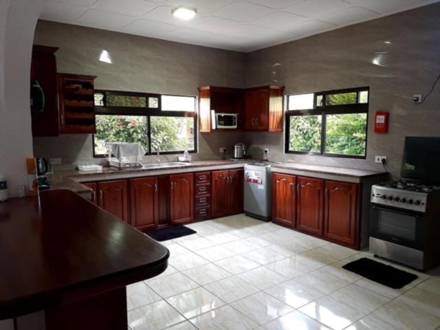 מלון לה דיג La Source Self Catering מראה חיצוני תמונה