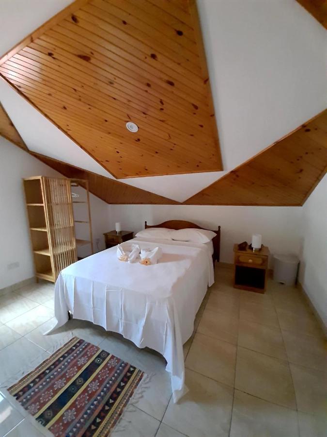 מלון לה דיג La Source Self Catering מראה חיצוני תמונה