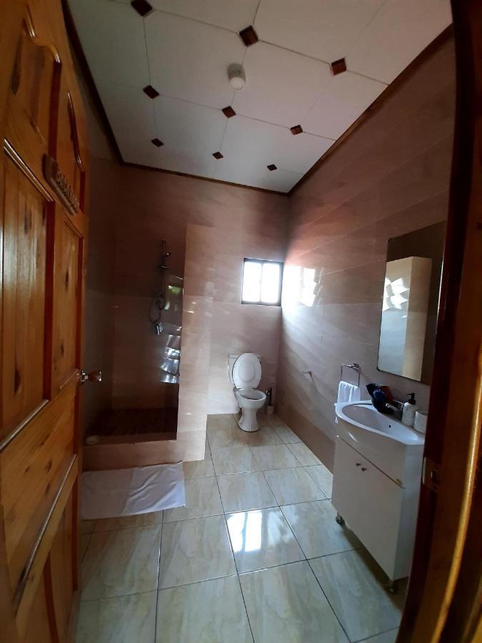 מלון לה דיג La Source Self Catering מראה חיצוני תמונה
